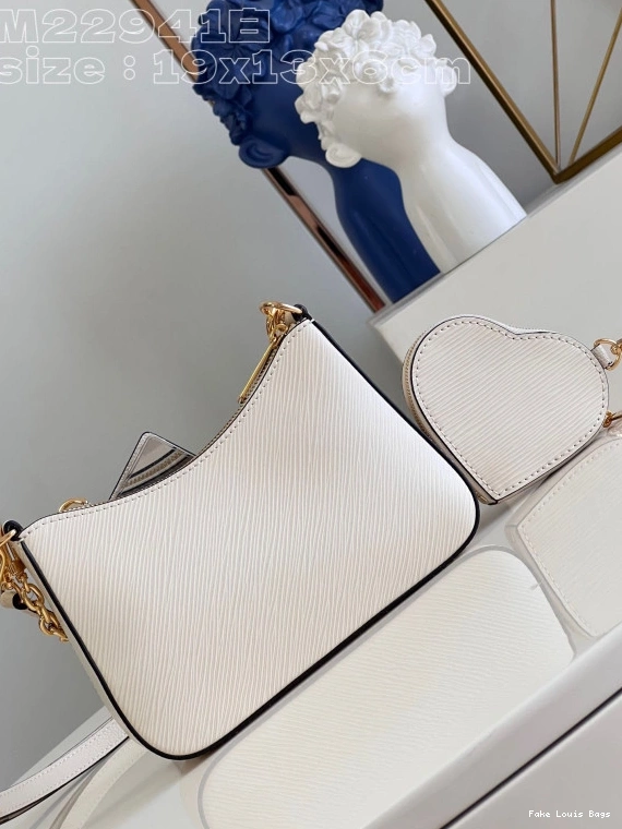 Fake Louis Bags Marellini LOUIS VUITTON 0816